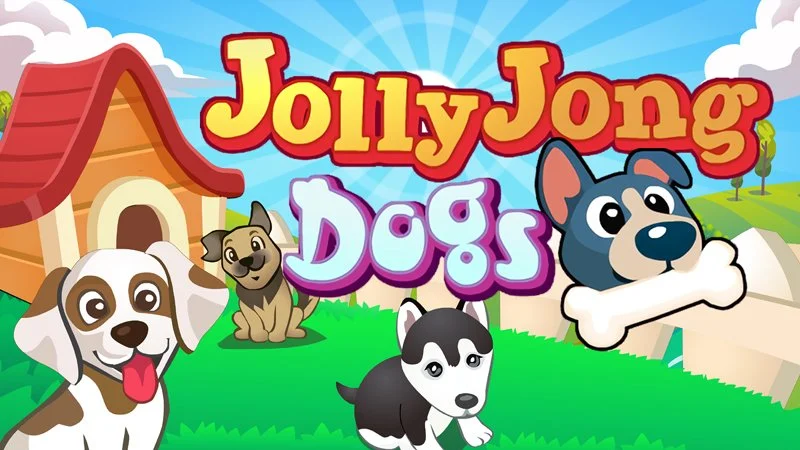 Jolly Jong Dogs